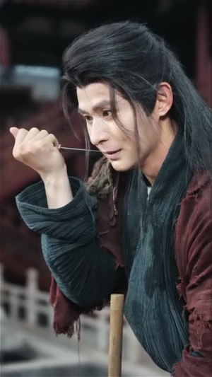 凤去台空江自流(41集) 凤去台空江自流(41集)短剧免费看全集