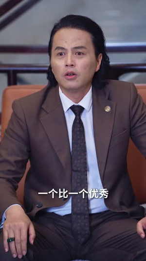 我的手机能预知未来(82集)大结局