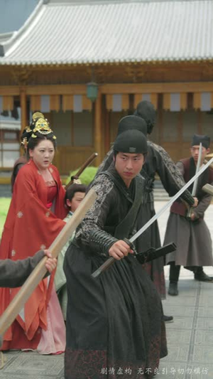 寒门有凤之天降萌孙报养恩（30集）今日短剧分享