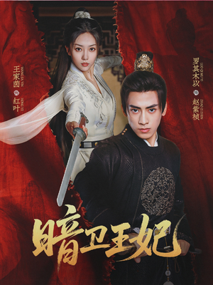 暗卫王妃（60集）短剧上头又好看
