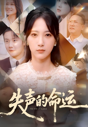 失声的命运（60集）怎么看全集