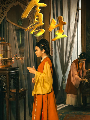 贪生(50集) 贪生(50集)短剧片段分享