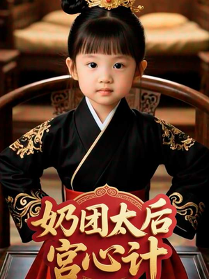 奶团太后宫心计（68集）短剧在线观看