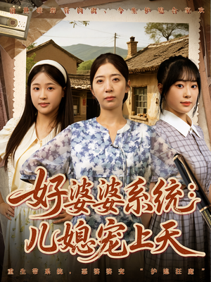 好婆婆系统儿媳宠上天(81集) 好婆婆系统儿媳宠上天(81集)好看短剧又来了