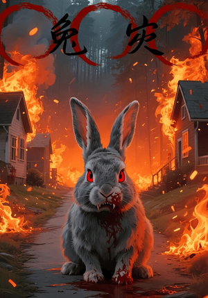 兔灾(25集) 兔灾(25集)真的好看吗