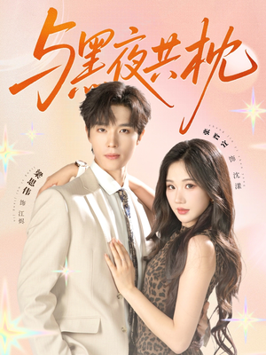 与黑夜共枕（79集）最新热播短剧