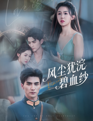 风尘犹浣碧血纱（60集）最新热门短剧