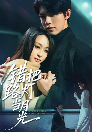 错把路灯当月光(40集) 错把路灯当月光(40集)古代短剧推荐