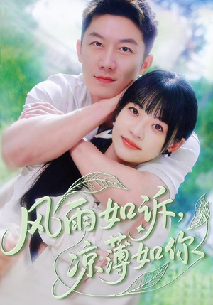 风雨如诉凉薄如你(70集) 风雨如诉凉薄如你(70集)女主谁演的