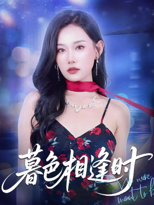 暮色相逢时（70集）短剧抢先看全集