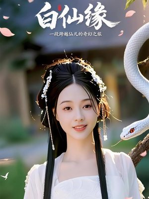 白仙缘(29集) 白仙缘(29集)火爆短剧来袭