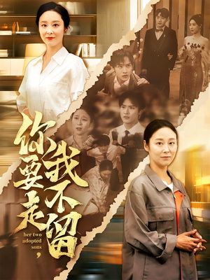 你要走我不留（60集）在线看免费版