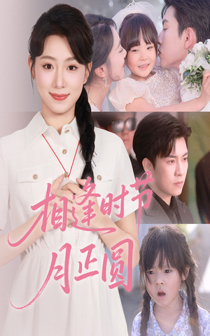 相逢时节月正圆(54集) 相逢时节月正圆(54集)高清无码免费看