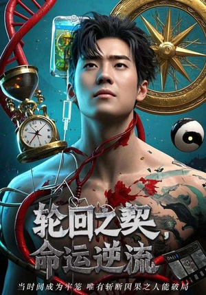 轮回之契命运逆流（46集）甜宠短剧推荐