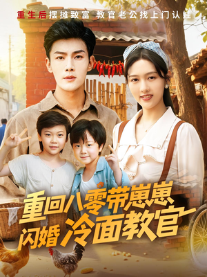 重回八零带崽崽闪婚冷面教官（85集）口碑之选免费看