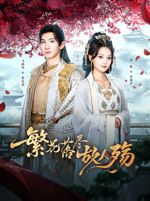 繁花落尽故人殇(70集) 繁花落尽故人殇(70集)1-102集