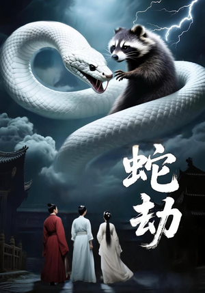 蛇劫（30集）精彩短剧下载