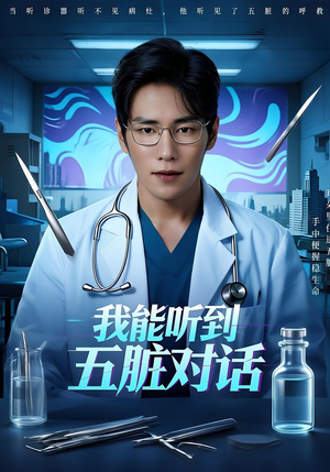 我能听到五脏对话(69集) 我能听到五脏对话(69集)全集免费观看