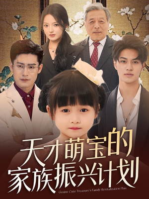 天才萌宝的家族振兴计划（70集）男频短剧推荐