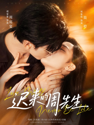 迟来的周先生(69集) 迟来的周先生(69集)热门爆款短剧