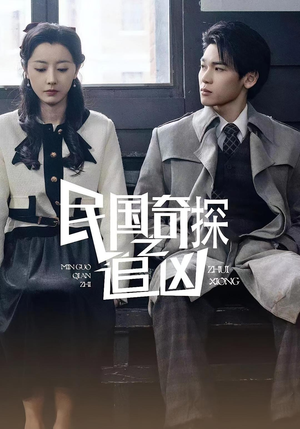 民国奇探之追凶（88集）热播短剧全集看