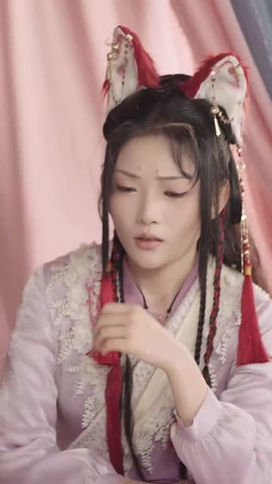 九尾狐把九条尾巴都给了我 (63集) 超甜短剧抢先看