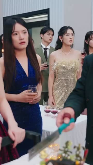 系统又骗我告白 (50集) 全集一次看完