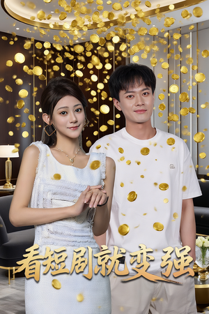 看短剧就变强(70集) 看短剧就变强(70集)女主谁演的