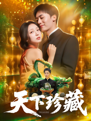 天下珍藏 (105集)口碑之选免费看