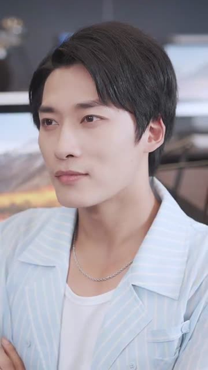 我休息就能变强 (101集)  我休息就能变强 (101集) 第一集