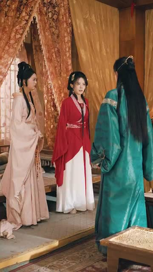 为婢之明月传 (90集) 口碑爆棚免费看