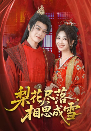 梨花尽落相思成雪（81集）超级好看的短剧