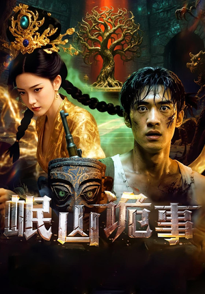 岷山诡事(50集) 岷山诡事(50集)视频在线看