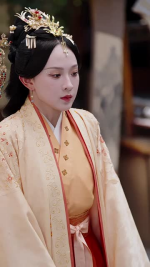 谢他曾误芳华（57集）短剧全集大结局