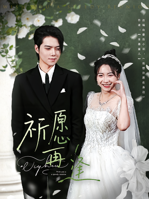 祈愿再逢(80集) 祈愿再逢(80集)短剧追到爽