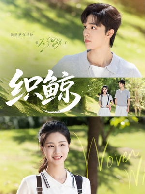 织鲸（86集）热门短剧追到爽