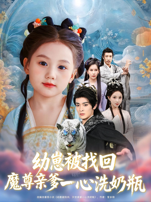 幼崽被找回魔尊亲爹一心洗奶瓶（78）免费短剧片段