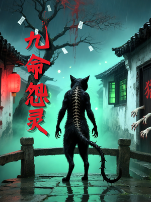 九命怨灵（22）全集下载
