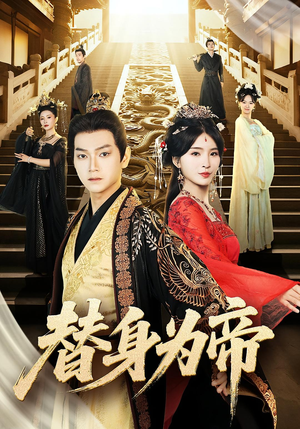 替身为帝（92集）好看的短剧分享