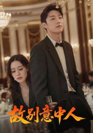 故别意中人(68集) 故别意中人(68集)全集完整版