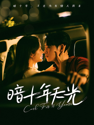 暗十年天光(81集) 暗十年天光(81集)百度网盘在线看