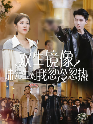 双生镜像陆先生对我忽冷忽热(61集) 双生镜像陆先生对我忽冷忽热(61集)大结局太过瘾了