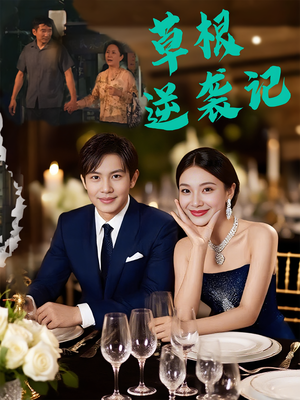 草根逆袭记（55集）高质量短剧推荐