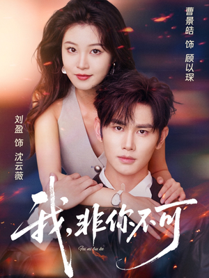 我非你不可(81集) 我非你不可(81集)免费观看全集