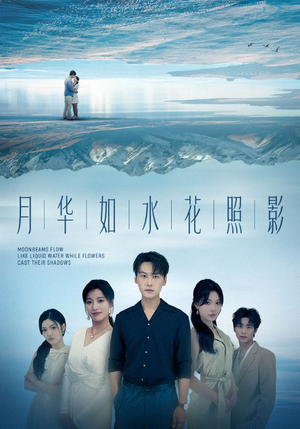 月华如水花照影（74集）精彩短剧片段