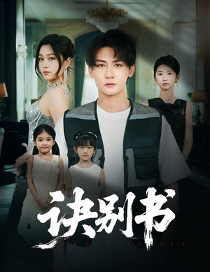 诀别书(60集) 诀别书(60集)短剧上头又好看