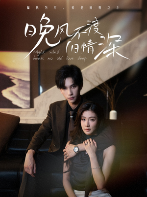 晚风不渡旧情深(70集) 晚风不渡旧情深(70集)精彩短剧下载