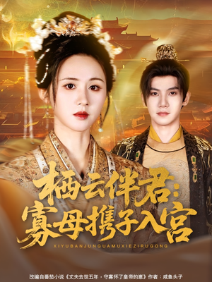 栖云伴君寡母携子入宫（89集）口碑之选免费看