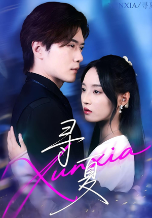 寻夏（100集）大结局一气呵成