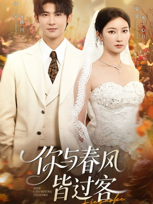 你与春风皆过客（66集）精彩短剧追不停